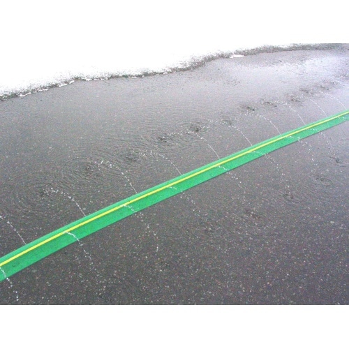 家庭融雪プロテクター 3m両穴