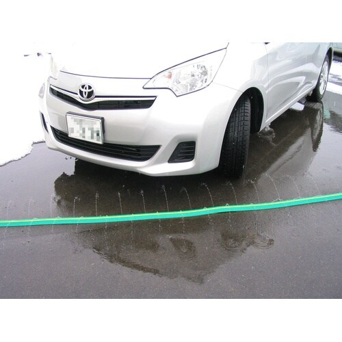 家庭融雪プロテクター 10m両穴