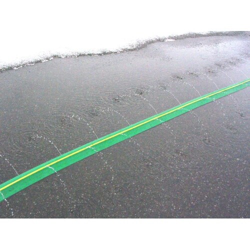 家庭融雪プロテクター 10m両穴