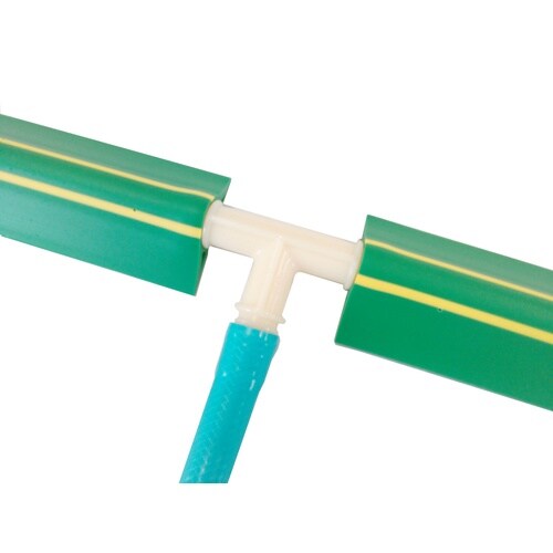 家庭用T型ジョイント KUP−T