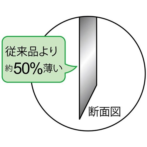 GS #2239 兼次 ミニ剪定鋏