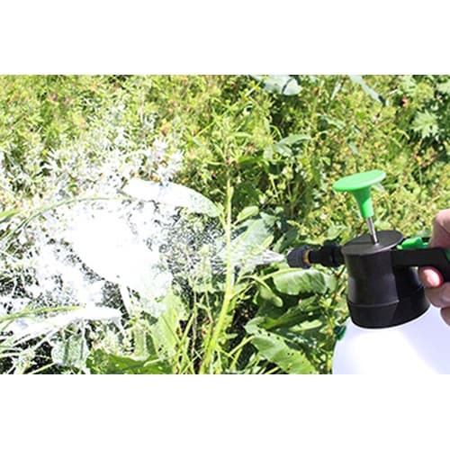 ガーデンフォーミー 除草剤