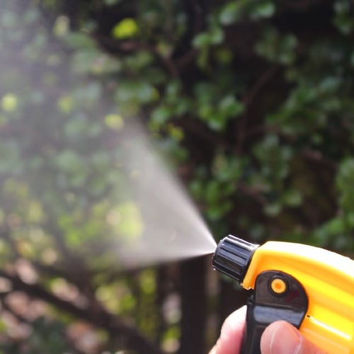 ザ・スプレーレギュラーノズル