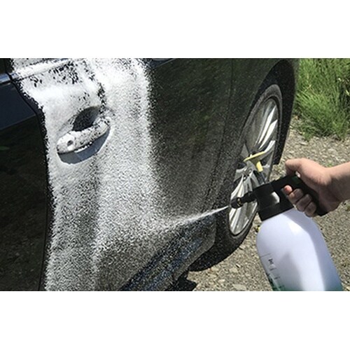 オートフォーミー 洗車用