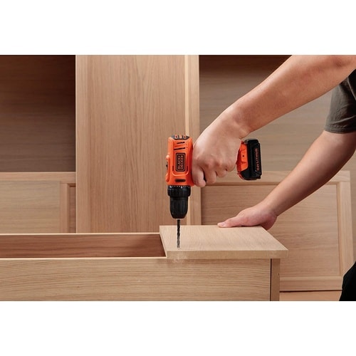 ドリルドライバー