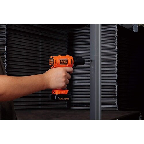 ドリルドライバー