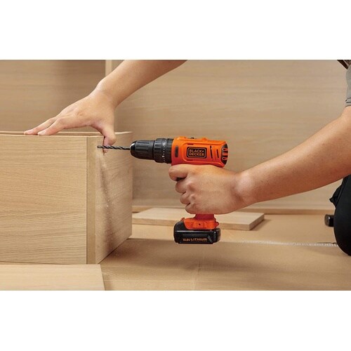 コードレス振動ドリルドライバー