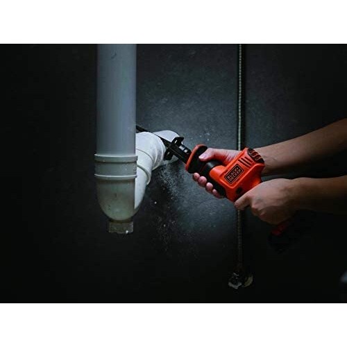 コードレスレシプロソー