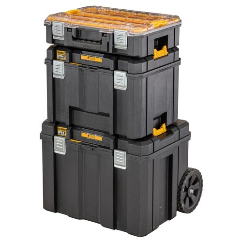 Mobile Tool Box