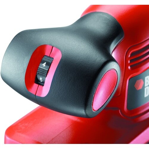 コンパクトオービタルサンダー