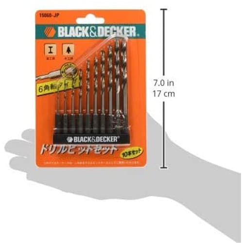 6カクジクドリルセット