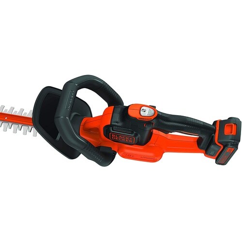 18V 2Ah ヘッジトリマー