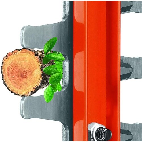 18V 2Ah ヘッジトリマー