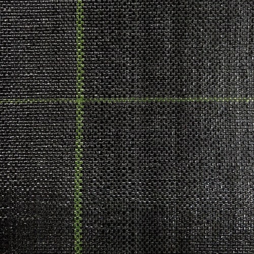 超強力防草シート 黒