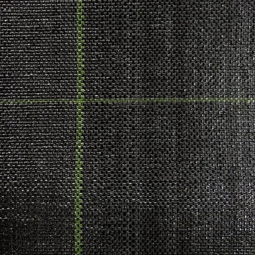 超強力防草シート 黒