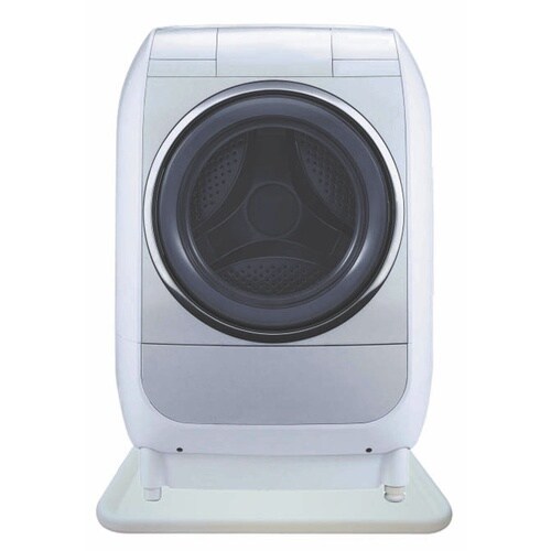 SK−22 洗濯機用トレイ ドラム式