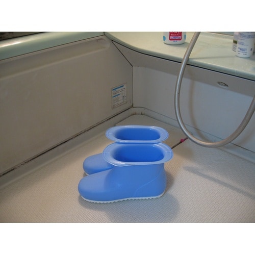 BT−11 カレンナブーツ(26cm)