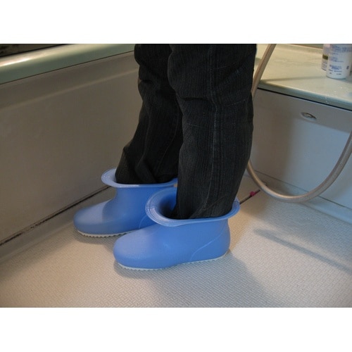 BT−11 カレンナブーツ(26cm)