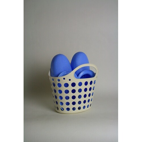 お風呂ブーツ バスケット