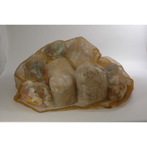 EG−39 ゴミ被せネット