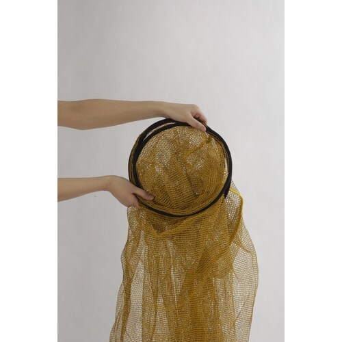 EG−40 カラス博士のゴミネット