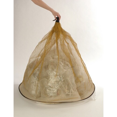 EG−40 カラス博士のゴミネット