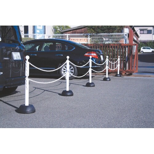 SF−32 チェーンスタンド 2段フック