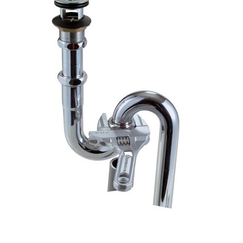 MFTN68A たて型アルミモーターレンチ