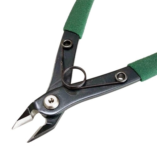 マルビー ミニニッパー 125mm