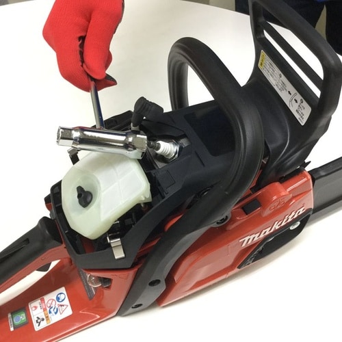 ベスト チェーンソープラグソケットレンチ