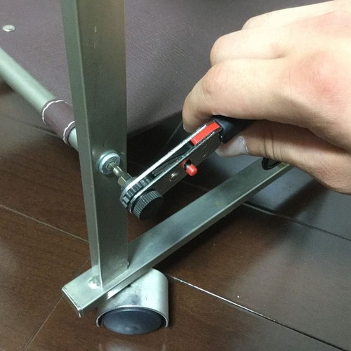 BD−2 ベスト コンパクトラチェット