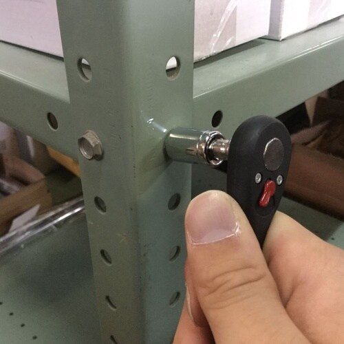 BDM−2 ベスト コンパクトラチェット