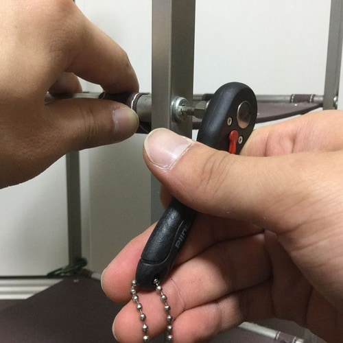 ビルドセット 6角レンチビット