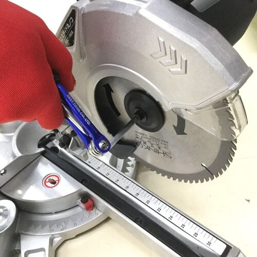 ベスト スリムリブ ドライバー6角レンチ