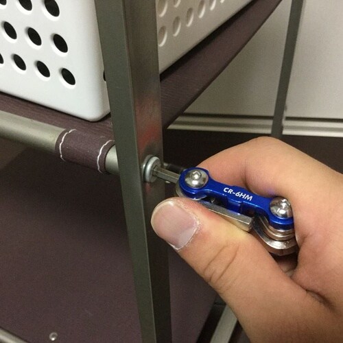 BT CD−6HM BEST 六角レンチセット