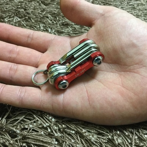 ちびリブ ドライバーセット