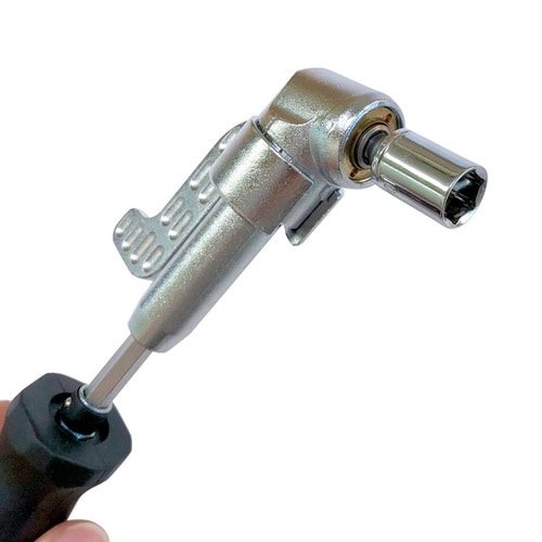 BT BD−5A ベストアングルドライバー