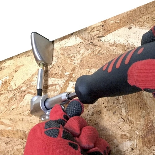 BT BD−5A ベストアングルドライバー