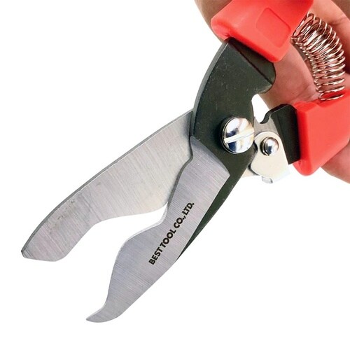 ベスト 波板ばさみ