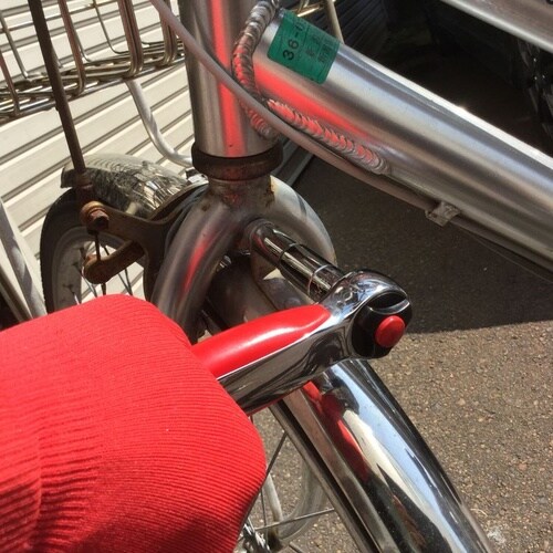 ベスト ラチェットハンドル