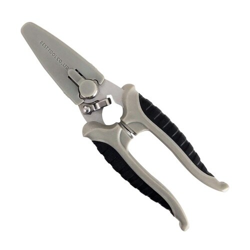 SBS キャップ付マルチョキ