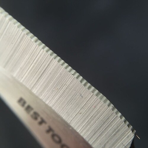 SBS キャップ付マルチョキ