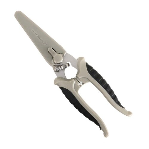 SBS キャップ付マルチョキ・ロング