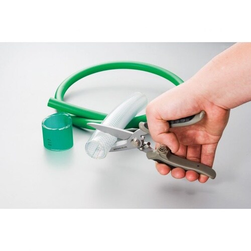 SBS キャップ付マルチョキ・ロング