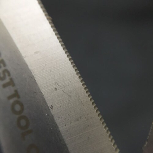 SBS キャップ付マルチョキ・ロング