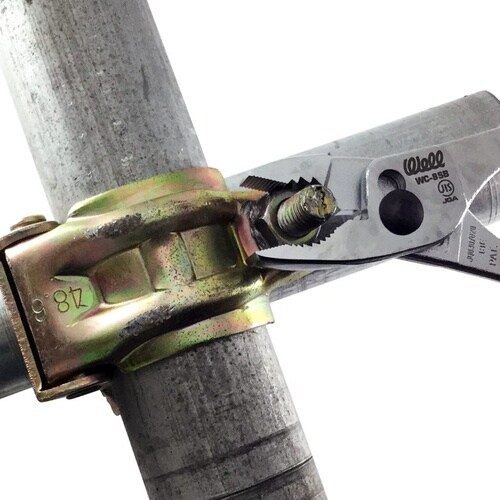 BT WC−8SB WELL WANIプライヤー