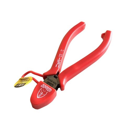 Well ニッパー 150mm