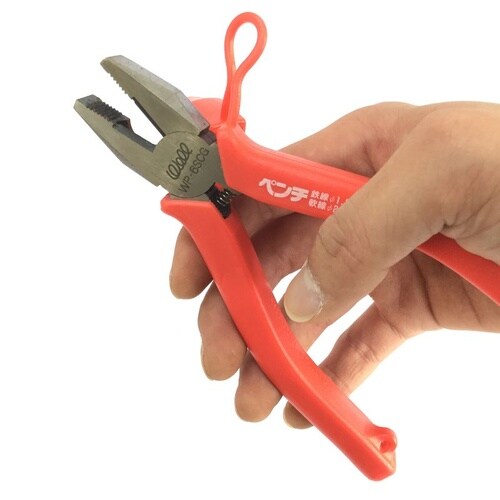 Well ペンチ 150mm