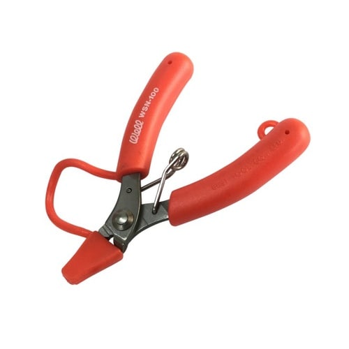 Mr.CAP ミニニッパー カット 100mm