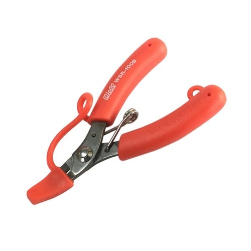 Mr.CAP 先曲プライヤーベント100